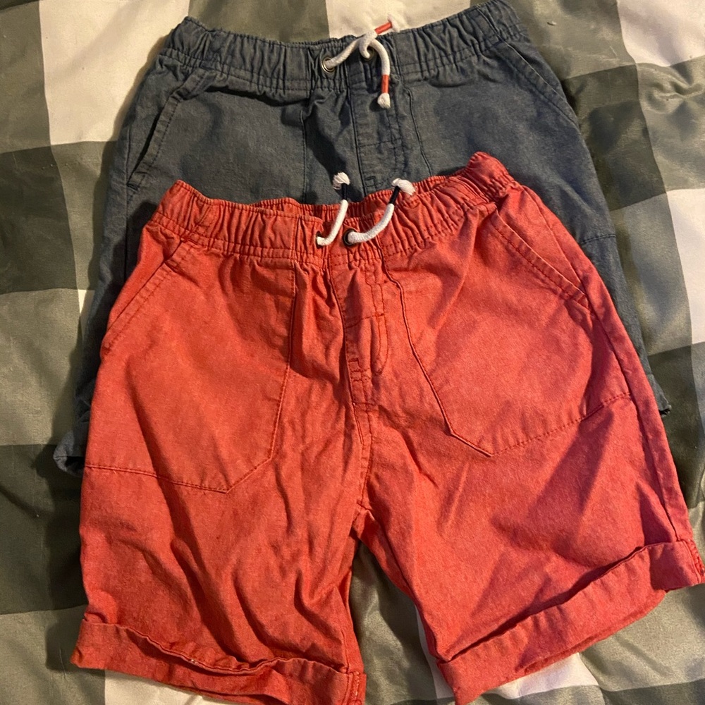 Cat and Jack Shorts - Picture 3 of 6